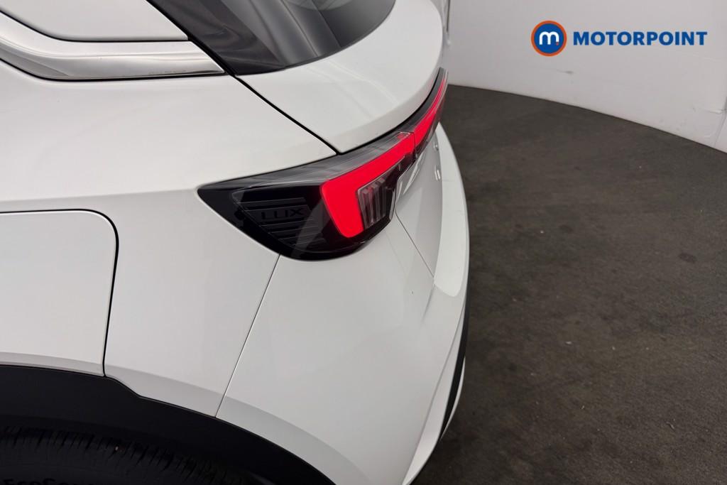 Vauxhall Mokka SE Manual Petrol SUV - Stock Number (1592165) - 8th supplementary image