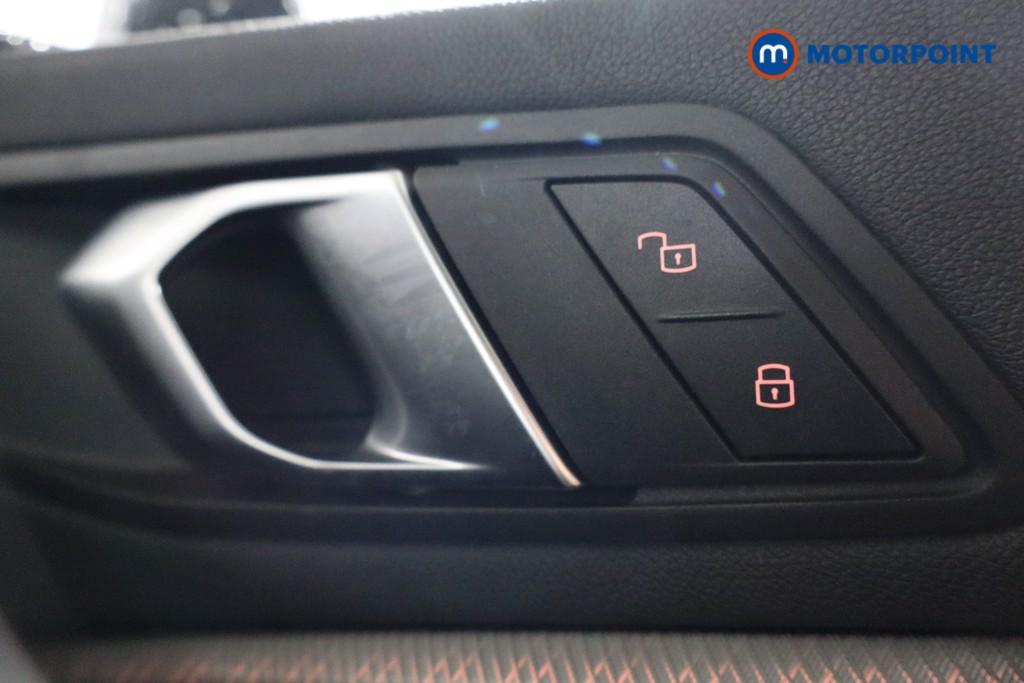 BMW 1 Series M Sport Automatic Petrol Hatchback - Stock Number (1592527) - 8th supplementary image