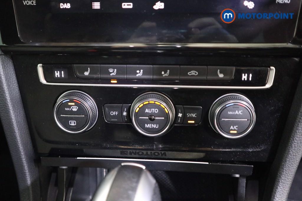 Volkswagen Golf R Automatic Petrol Hatchback - Stock Number (1592585) - 8th supplementary image