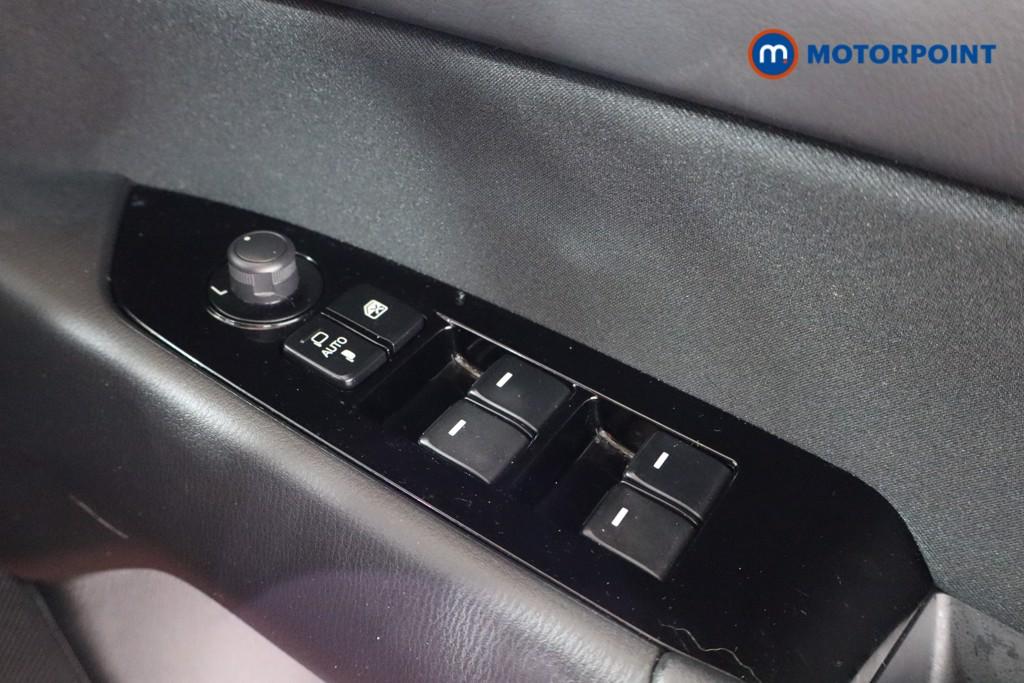 Mazda Cx-5 Centre-Line Automatic Petrol SUV - Stock Number (1593427) - 8th supplementary image