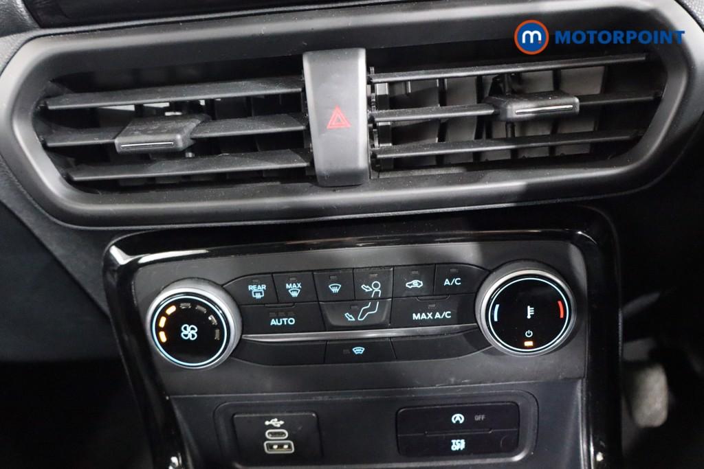 Ford Ecosport St-Line Manual Petrol SUV - Stock Number (1593586) - 8th supplementary image