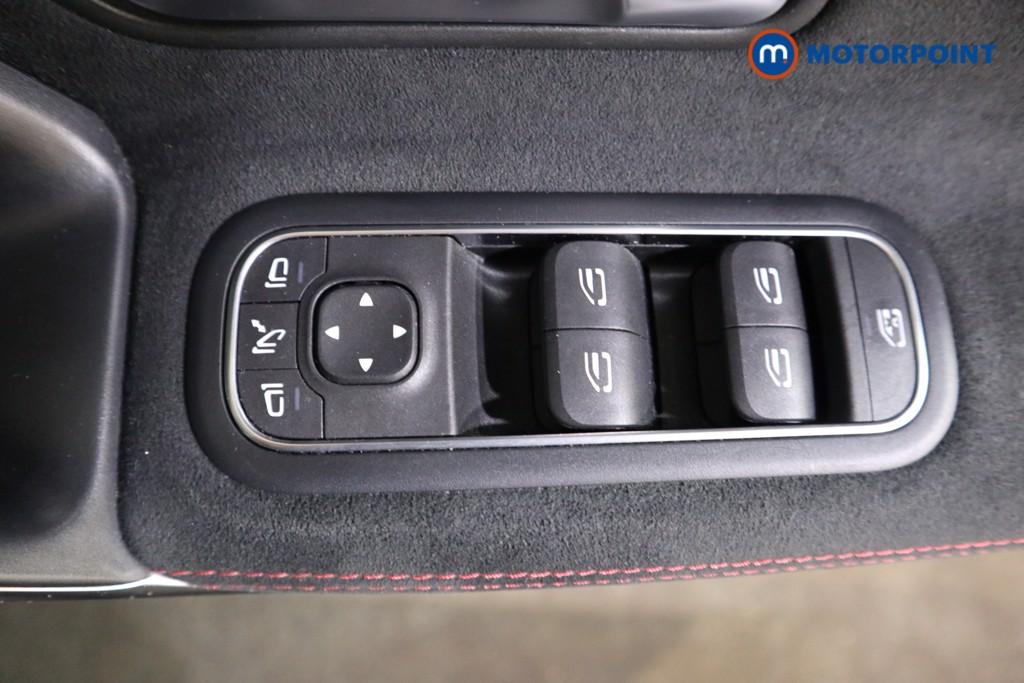 Mercedes-Benz A Class Amg Line Automatic Diesel Hatchback - Stock Number (1595109) - 8th supplementary image