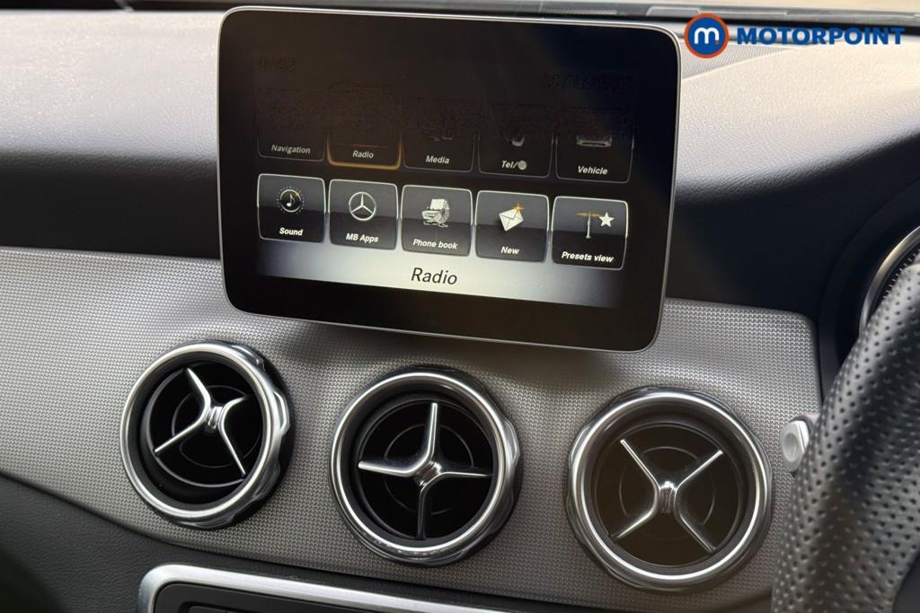 Mercedes-Benz GLA Urban Edition Automatic Petrol SUV - Stock Number (1595507) - 8th supplementary image