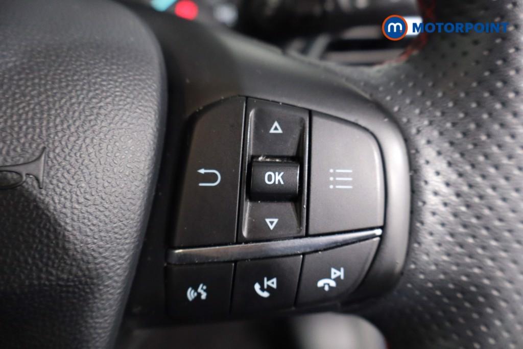 Ford Fiesta St-Line Manual Petrol Hatchback - Stock Number (1595615) - 8th supplementary image