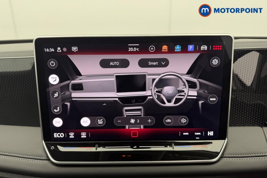Volkswagen Tiguan Match Automatic Petrol Plug-In Hybrid SUV - Stock Number (1595685) - 8th supplementary image