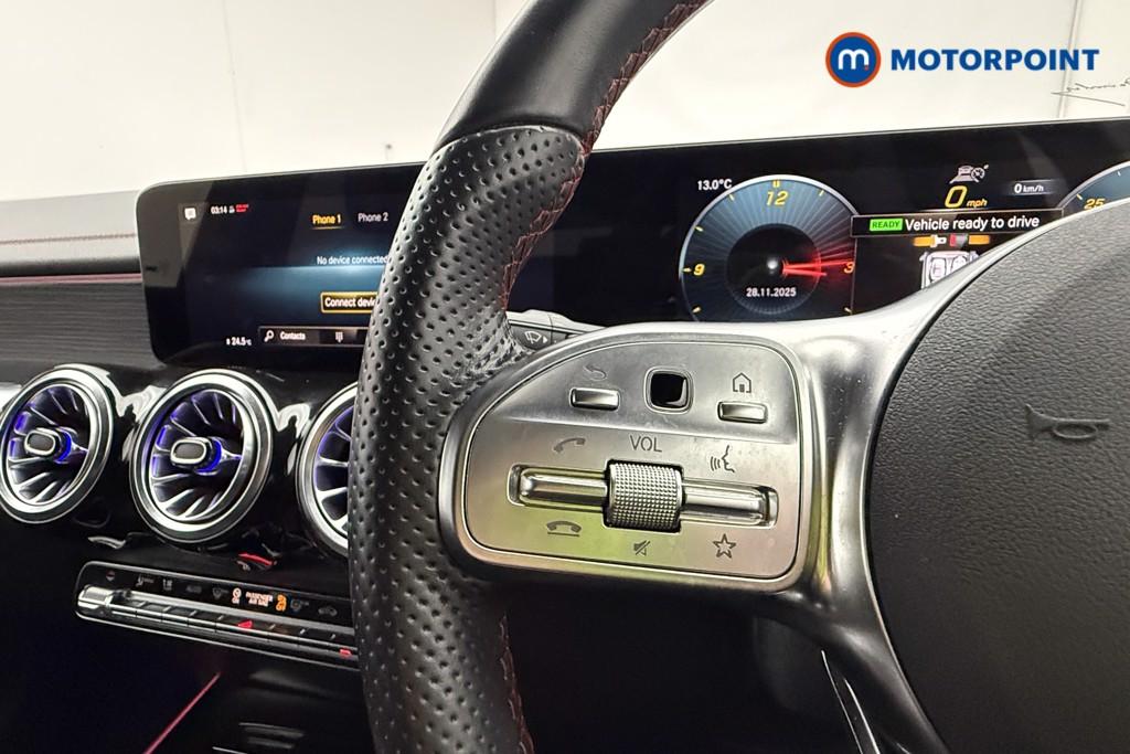 Mercedes-Benz EQB Amg Line Automatic Electric SUV - Stock Number (1595780) - 8th supplementary image