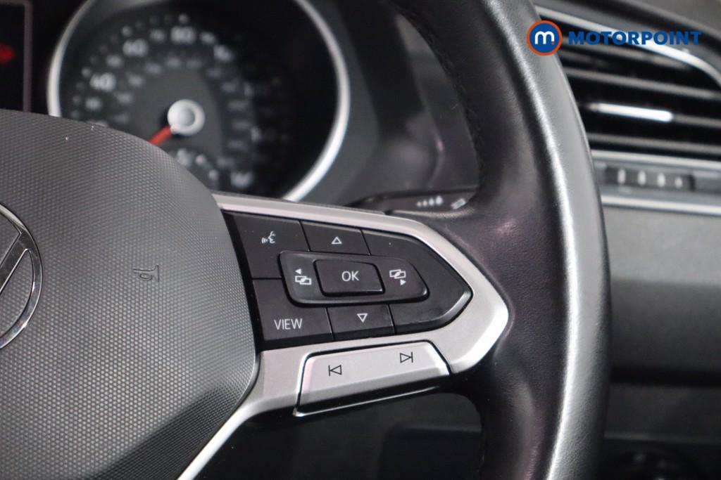 Volkswagen Tiguan Life Manual Petrol SUV - Stock Number (1595891) - 8th supplementary image