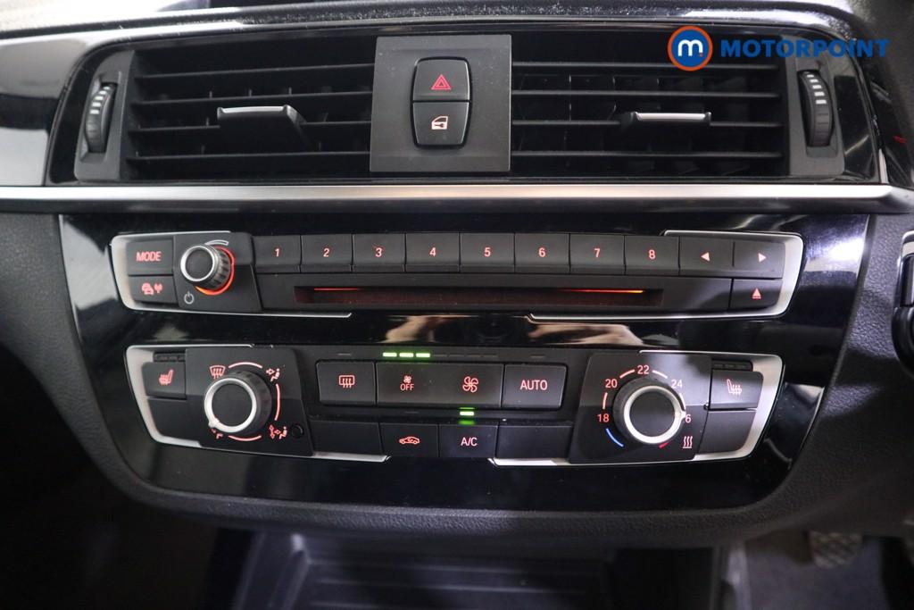 BMW 1 Series M Sport Shadow Edition Manual Petrol Hatchback - Stock Number (1596230) - 8th supplementary image