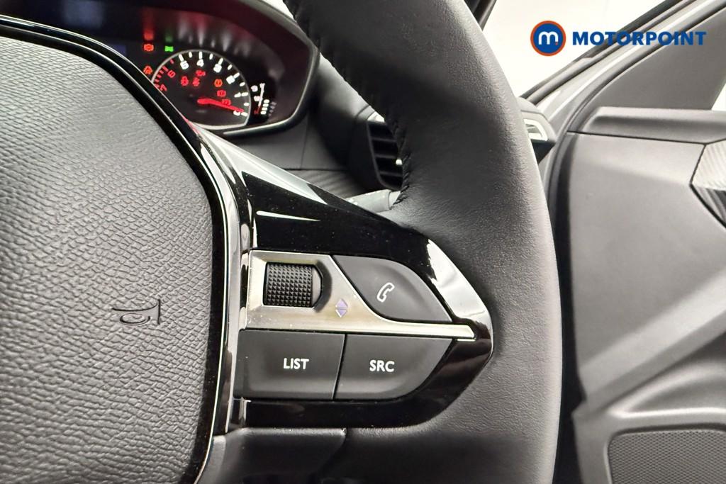 Peugeot 2008 Active Manual Petrol SUV - Stock Number (1596275) - 8th supplementary image