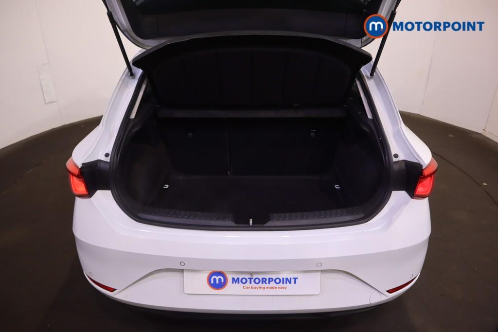 Seat Leon Se Dynamic Manual Petrol Hatchback - Stock Number (1596739) - 8th supplementary image