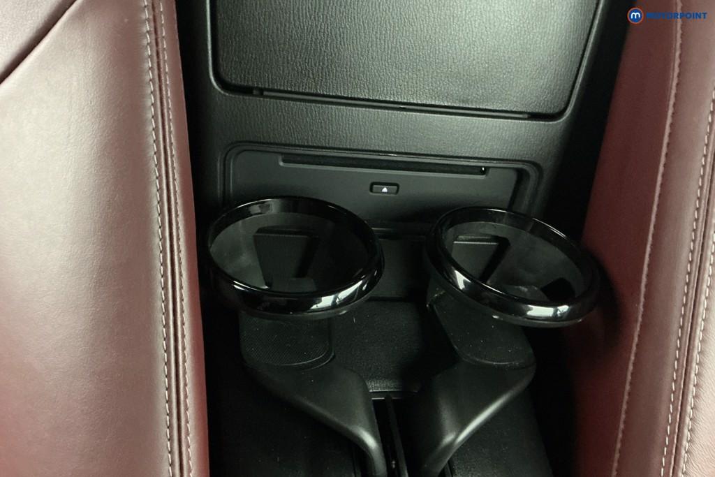 Mazda Mx-5 Gt Sport Tech Manual Petrol Convertible - Stock Number (1596751) - 8th supplementary image