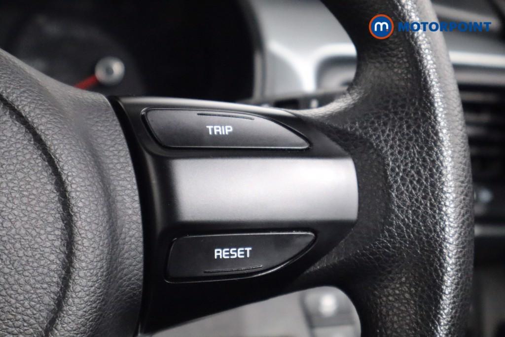 KIA RIO 1 Manual Petrol Hatchback - Stock Number (1596928) - 8th supplementary image