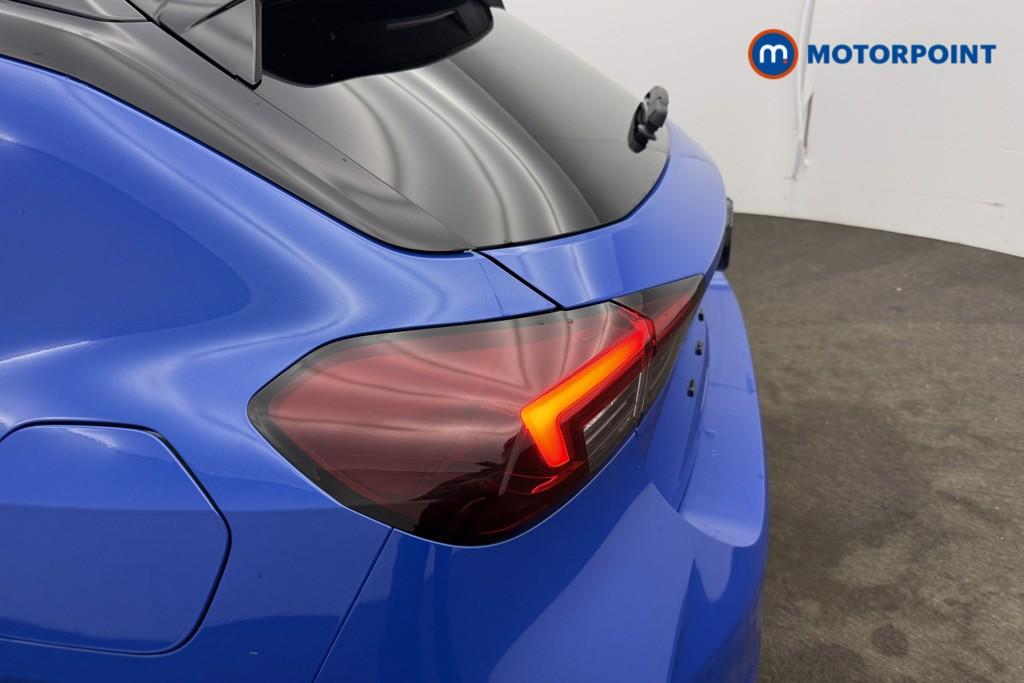 Vauxhall Corsa GS Manual Petrol Hatchback - Stock Number (1596965) - 8th supplementary image