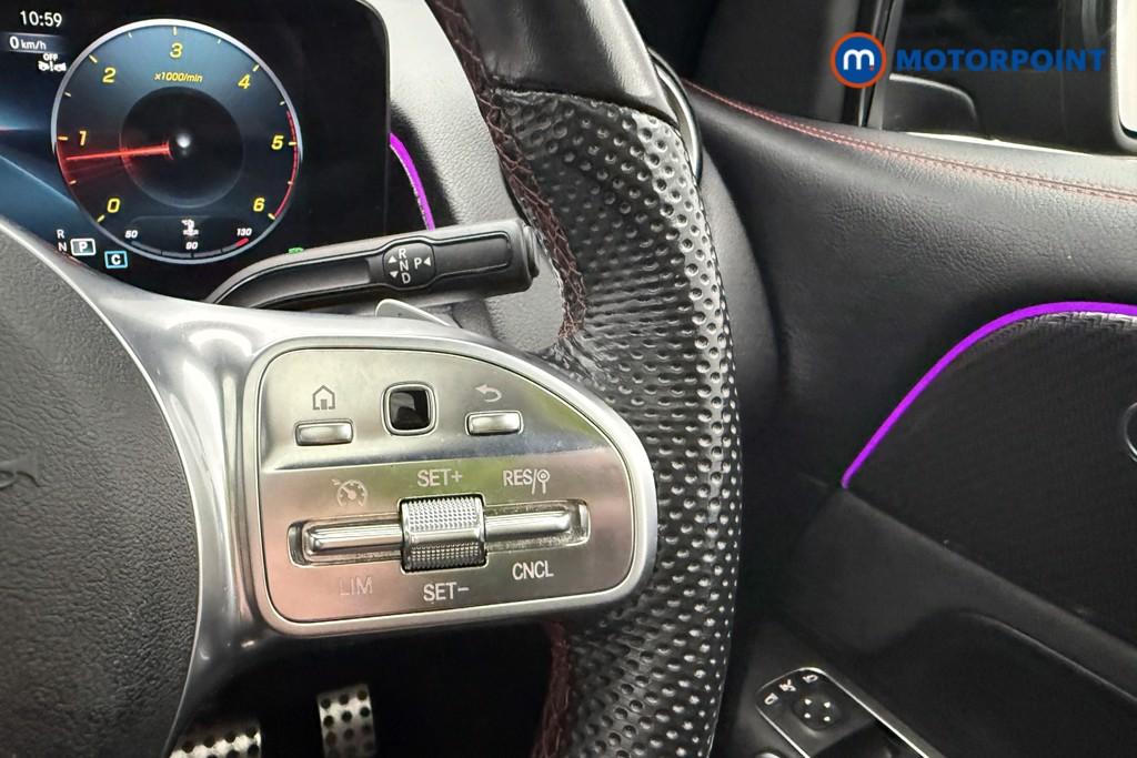 Mercedes-Benz GLB Amg Line Automatic Diesel SUV - Stock Number (1597718) - 8th supplementary image