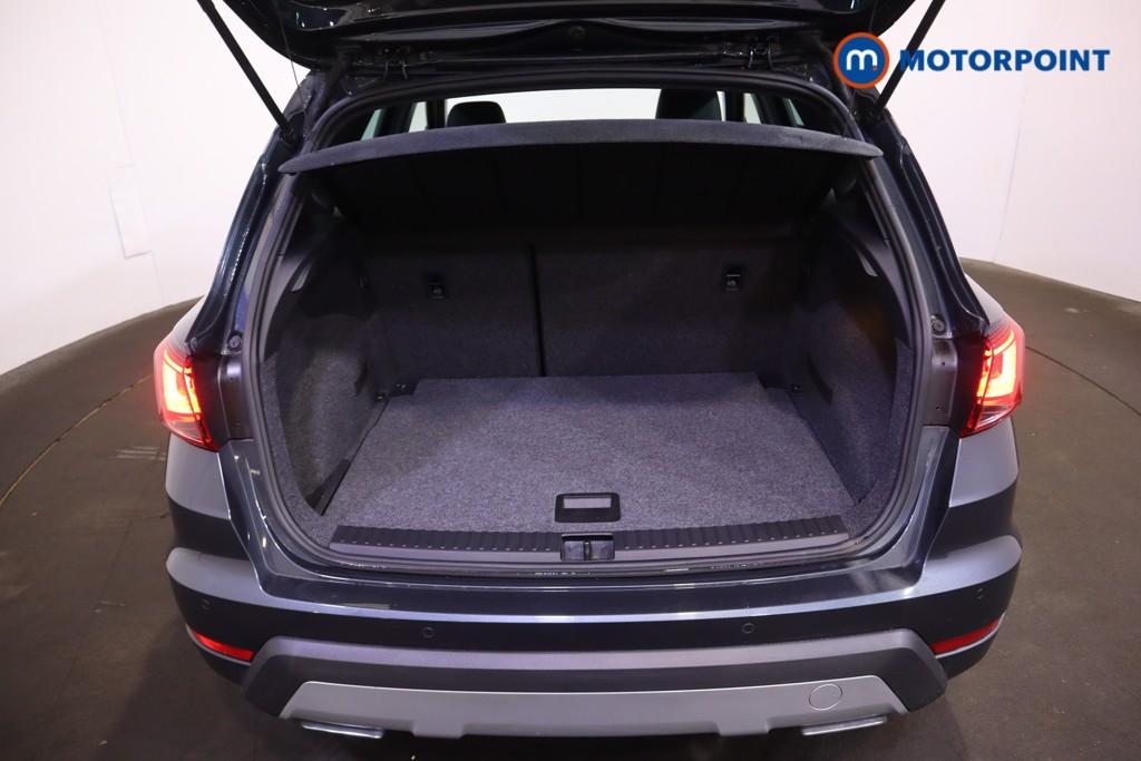Seat Arona Fr Sport Automatic Petrol SUV - Stock Number (1598036) - 8th supplementary image