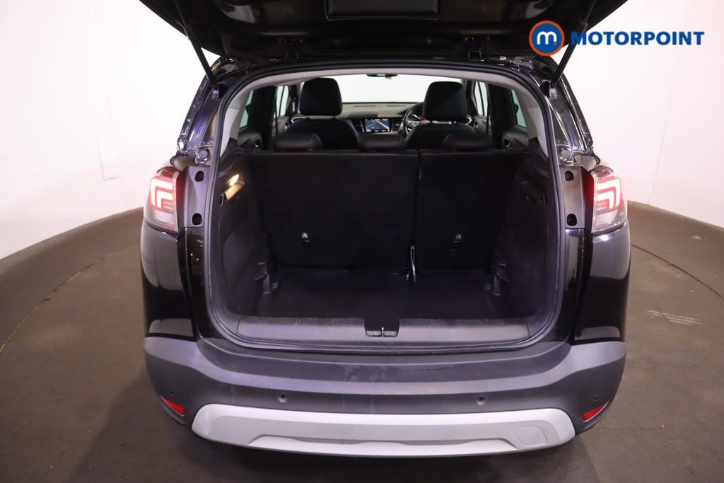 Vauxhall Crossland Elite Edition Automatic Petrol SUV - Stock Number (1598352) - 8th supplementary image
