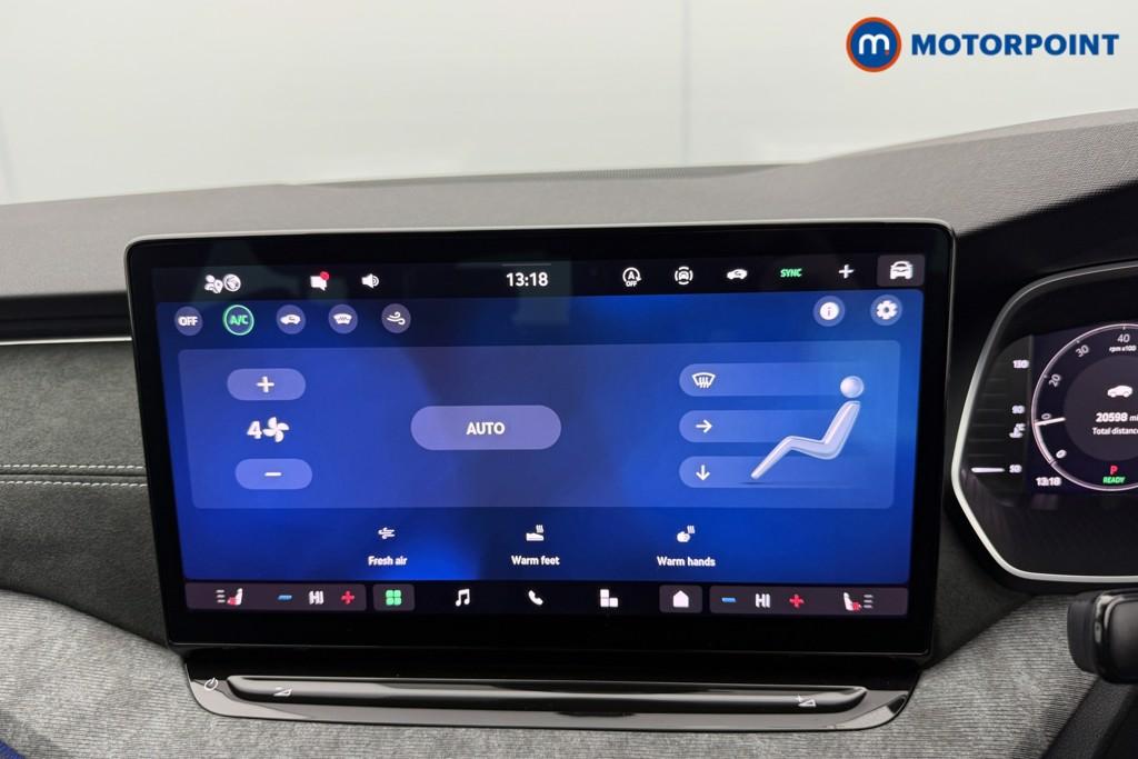 Skoda Octavia Se L Automatic Petrol Hatchback - Stock Number (1598619) - 8th supplementary image