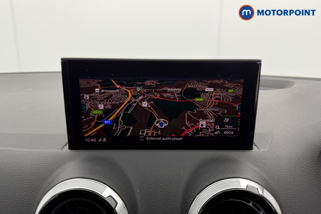 Audi Q2 S Line Manual Petrol SUV - Stock Number (1599201) - 8th supplementary image