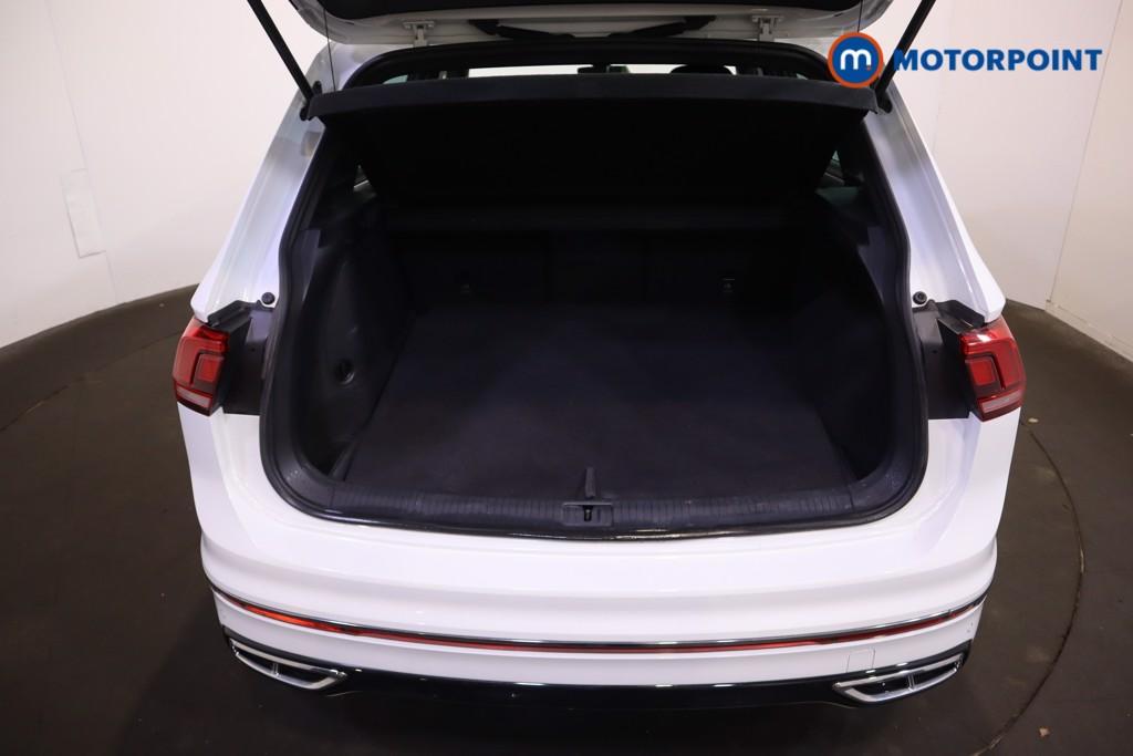 Volkswagen Tiguan R-Line Automatic Petrol Plug-In Hybrid SUV - Stock Number (1599569) - 8th supplementary image