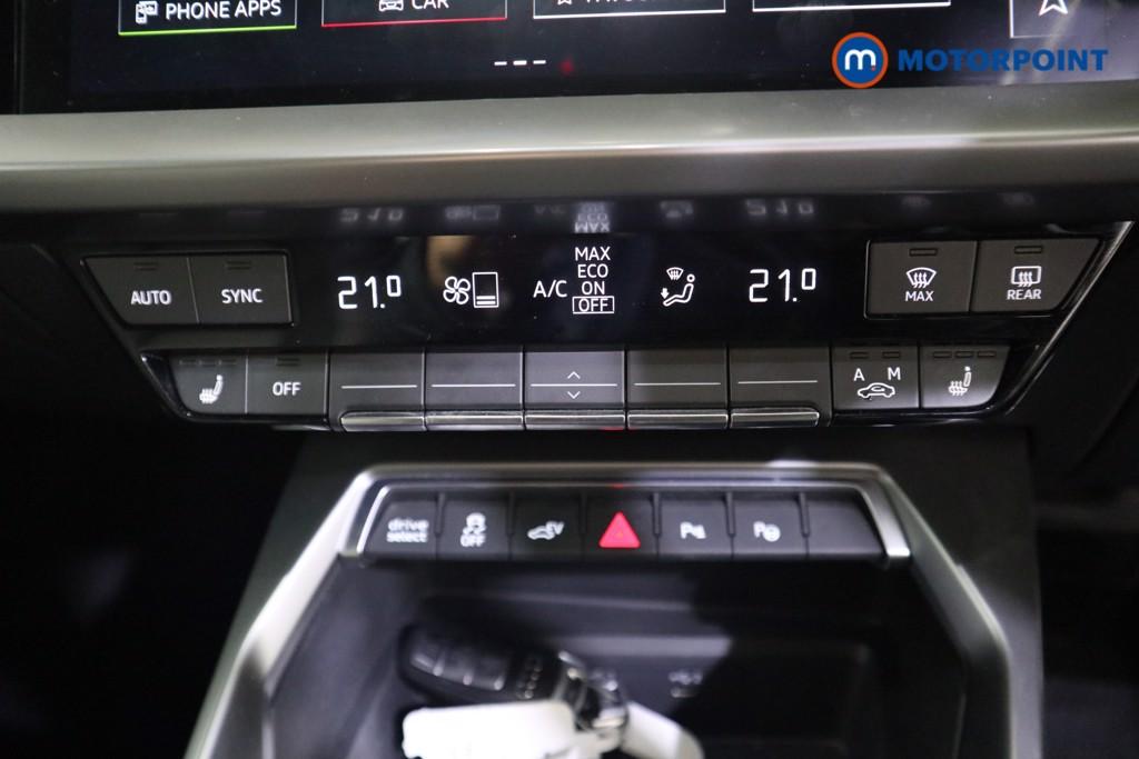 Audi A3 S Line Competition Automatic Petrol Plug-In Hybrid Hatchback - Stock Number (1599668) - 8th supplementary image