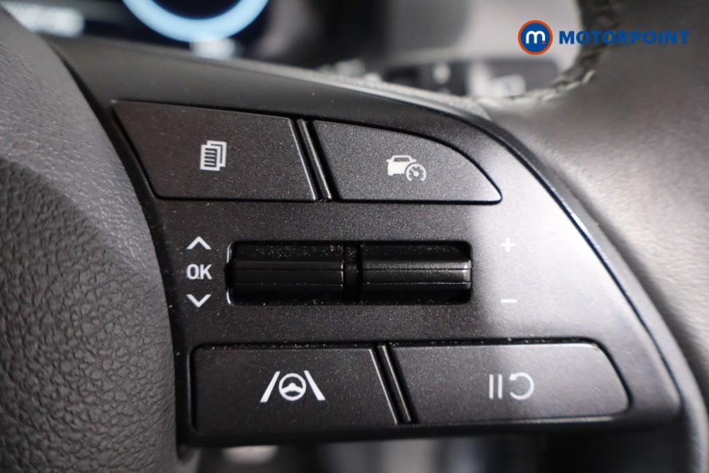 Hyundai Bayon Ultimate Automatic Petrol SUV - Stock Number (1599679) - 8th supplementary image