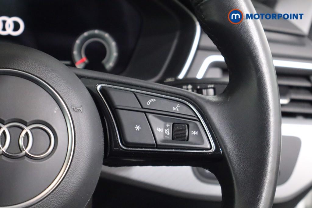 Audi A5 Sport Automatic Petrol Coupe - Stock Number (1599846) - 8th supplementary image