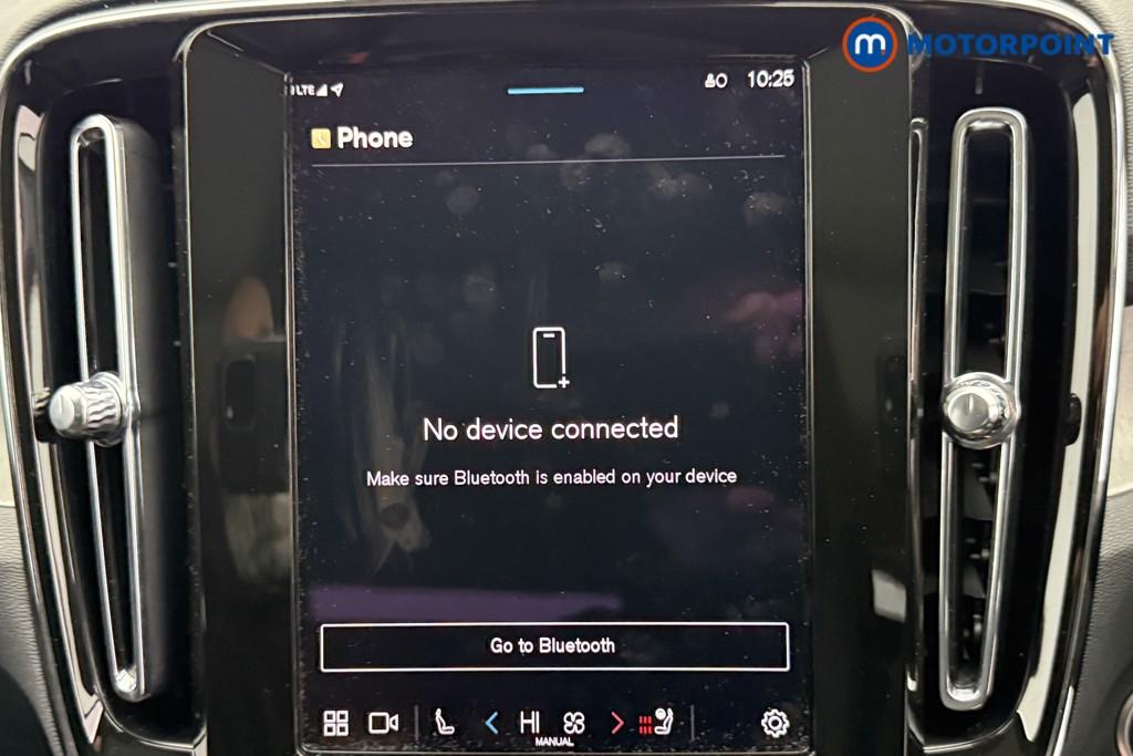 Volvo Xc40 Ultra Automatic Petrol SUV - Stock Number (1599856) - 8th supplementary image