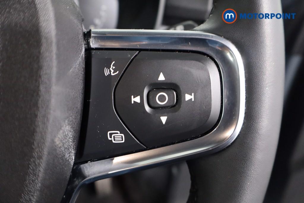 Volvo Xc40 Plus Automatic Petrol Plug-In Hybrid SUV - Stock Number (1600112) - 8th supplementary image