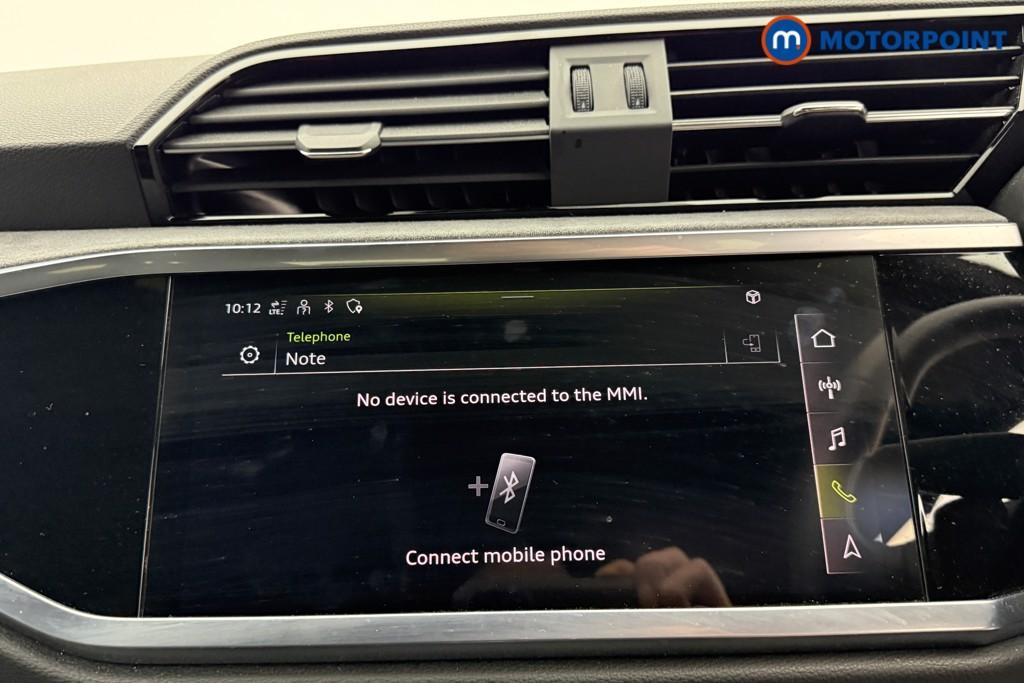 Audi Q3 Vorsprung Automatic Petrol SUV - Stock Number (1600295) - 8th supplementary image