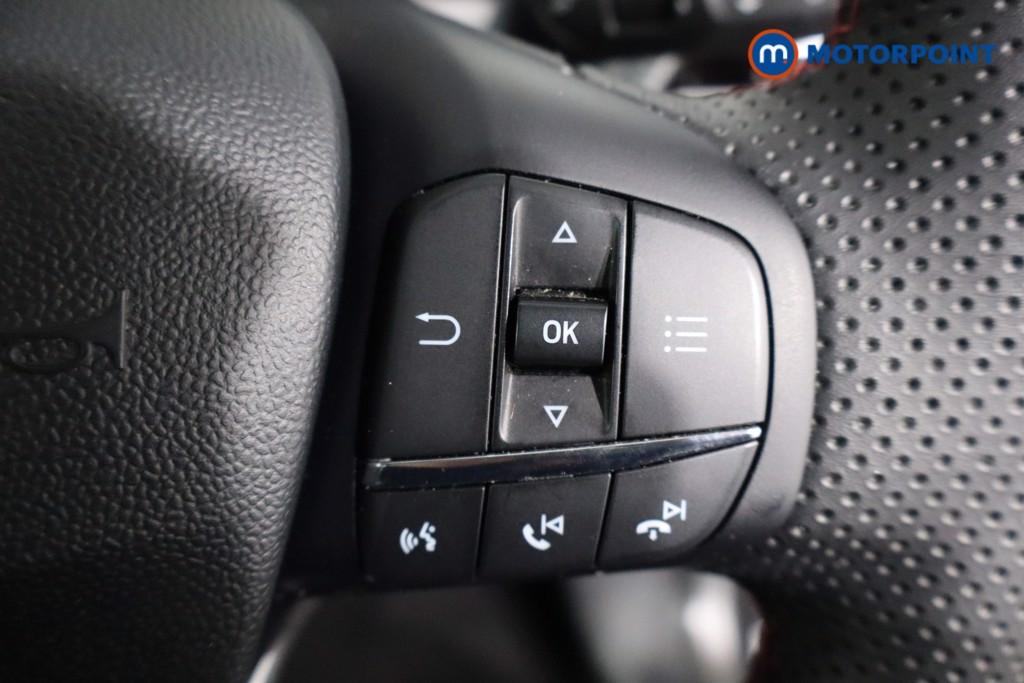Ford Puma St-Line X Manual Petrol SUV - Stock Number (1600321) - 8th supplementary image
