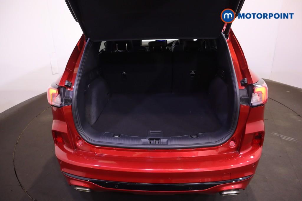 Ford Kuga St-Line Edition Manual Petrol SUV - Stock Number (1600568) - 8th supplementary image