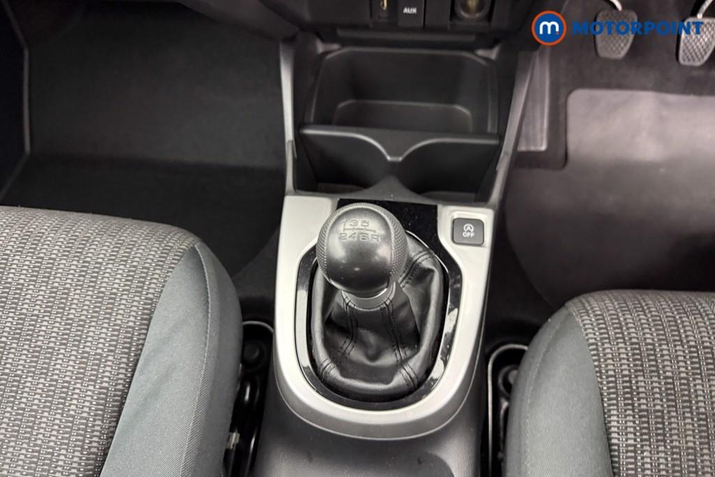 Honda Jazz S Manual Petrol Hatchback - Stock Number (1600816) - 8th supplementary image