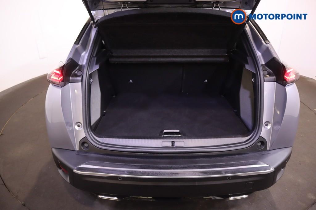 Peugeot 2008 Allure Automatic Petrol SUV - Stock Number (1601090) - 8th supplementary image