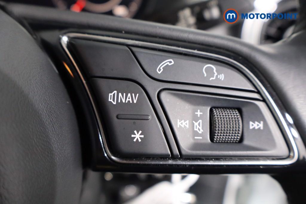 Audi Q2 Sport Automatic Petrol SUV - Stock Number (1601209) - 8th supplementary image