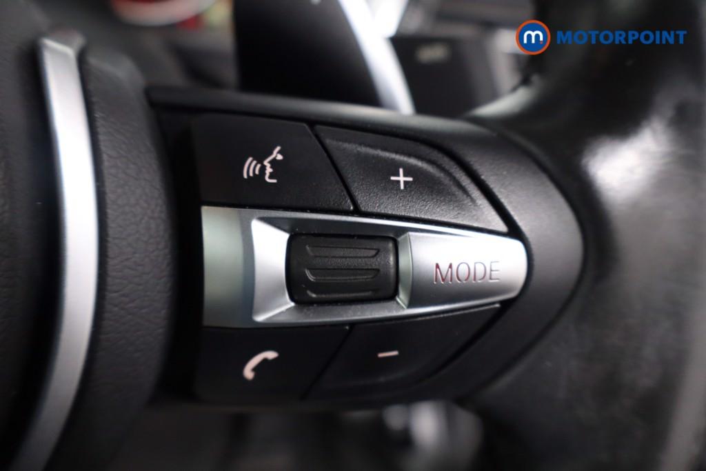 BMW 4 Series M Sport Automatic Diesel Convertible - Stock Number (1598135) - 8th supplementary image