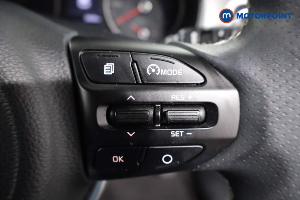 KIA Stonic 3 Automatic Petrol SUV - Stock Number (1598968) - 8th supplementary image