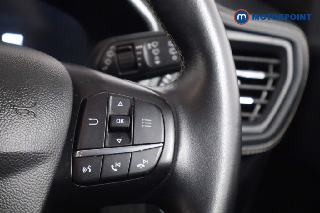 Ford Focus Vignale Edition Manual Petrol Hatchback - Stock Number (1599696) - 8th supplementary image