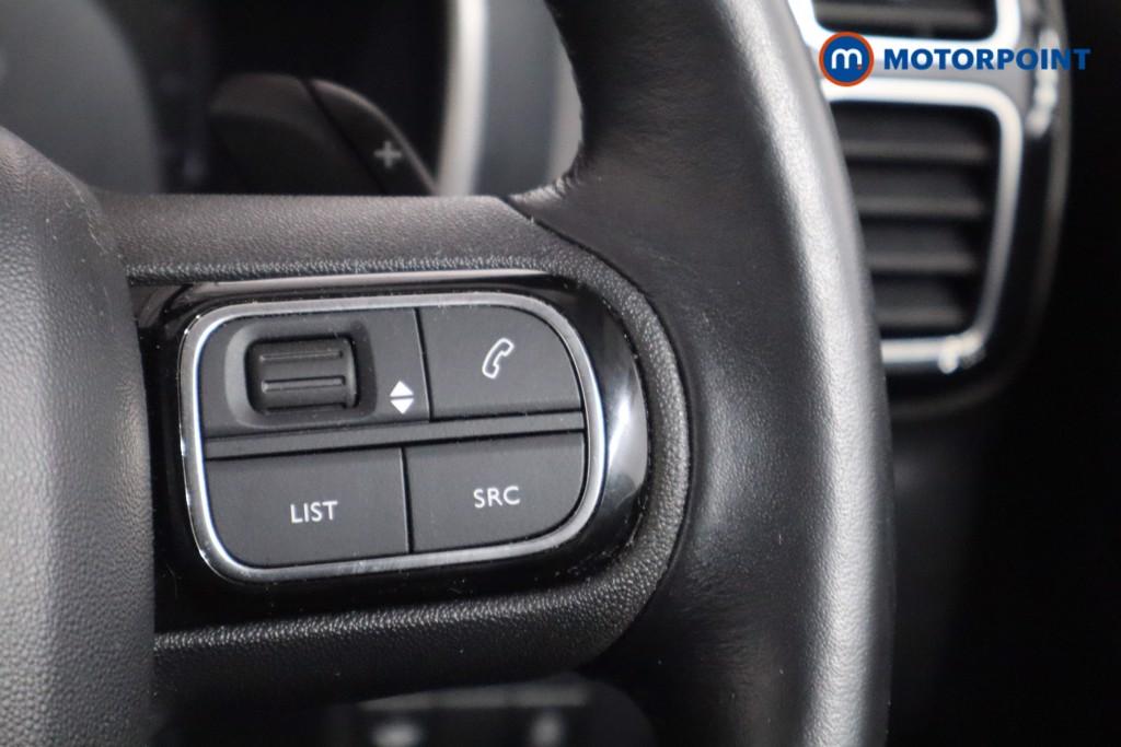 Citroen C5 Aircross Flair Automatic Diesel SUV - Stock Number (1599790) - 8th supplementary image