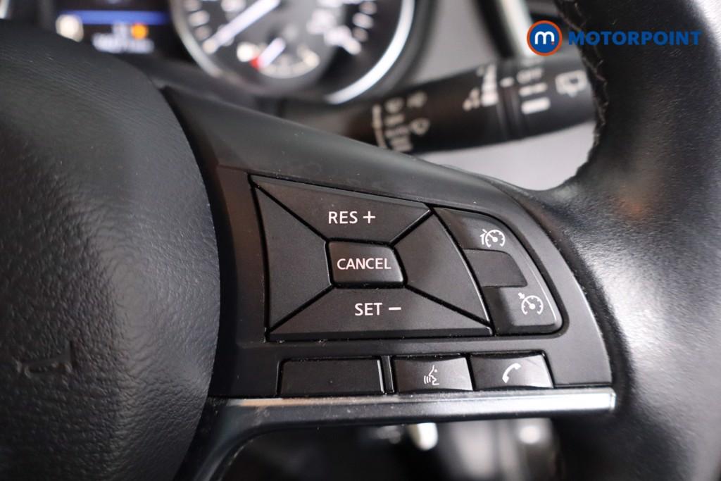 Nissan Qashqai Acenta Premium Automatic Petrol SUV - Stock Number (1599933) - 8th supplementary image