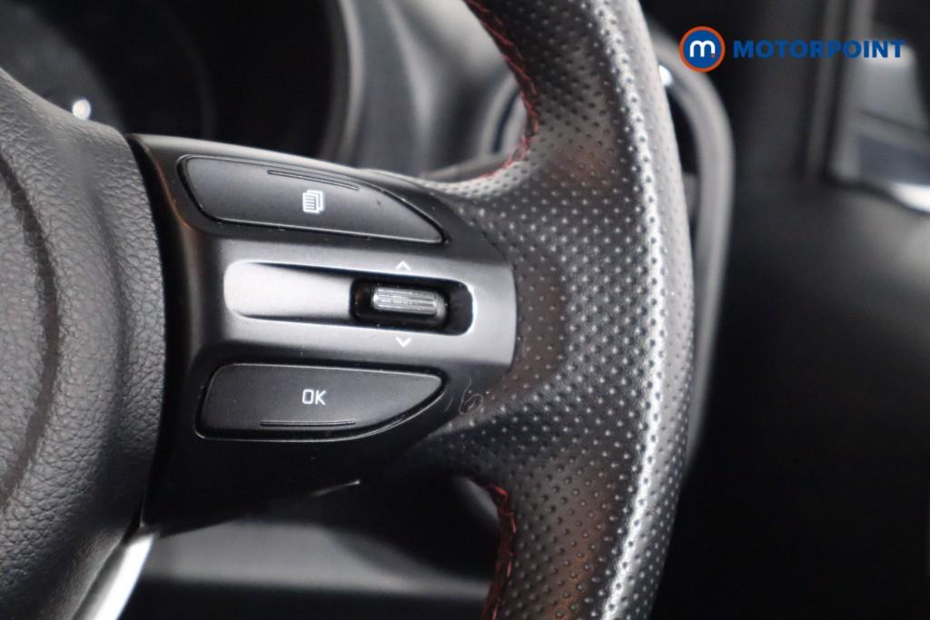 KIA Picanto Gt-Line Automatic Petrol Hatchback - Stock Number (1599994) - 8th supplementary image