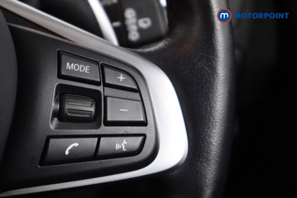 BMW 2 Series Luxury Automatic Diesel People Carrier - Stock Number (1600114) - 8th supplementary image