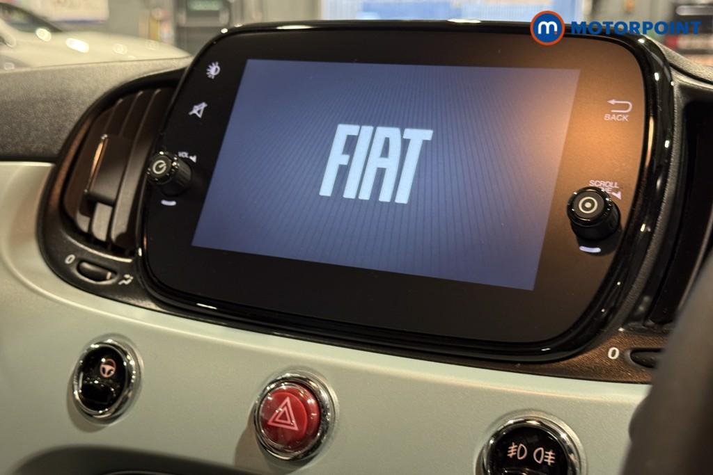 Fiat 500 Dolcevita Manual Petrol Hatchback - Stock Number (1600228) - 8th supplementary image