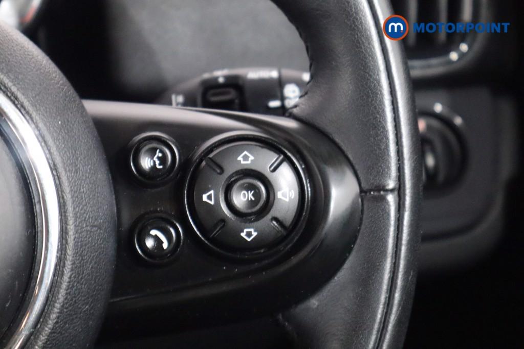 Mini Countryman Cooper Automatic Petrol SUV - Stock Number (1600293) - 8th supplementary image