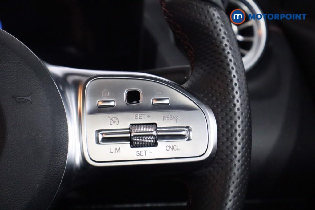 Mercedes-Benz EQA Amg Line Automatic Electric SUV - Stock Number (1600383) - 8th supplementary image