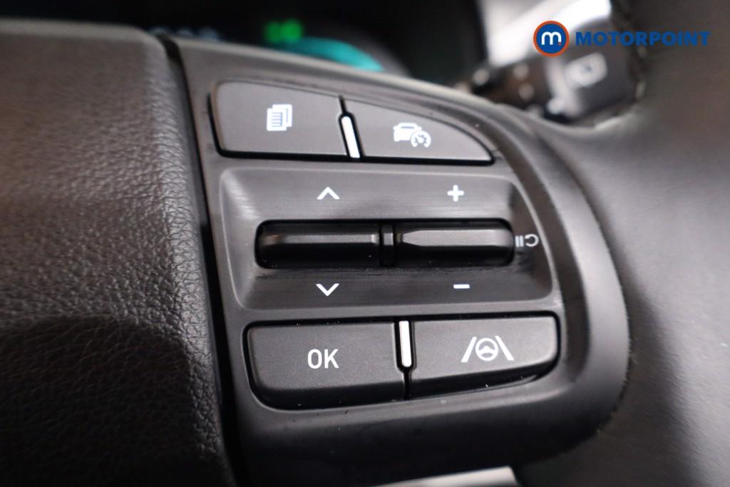 Hyundai I10 Premium Automatic Petrol Hatchback - Stock Number (1600557) - 8th supplementary image