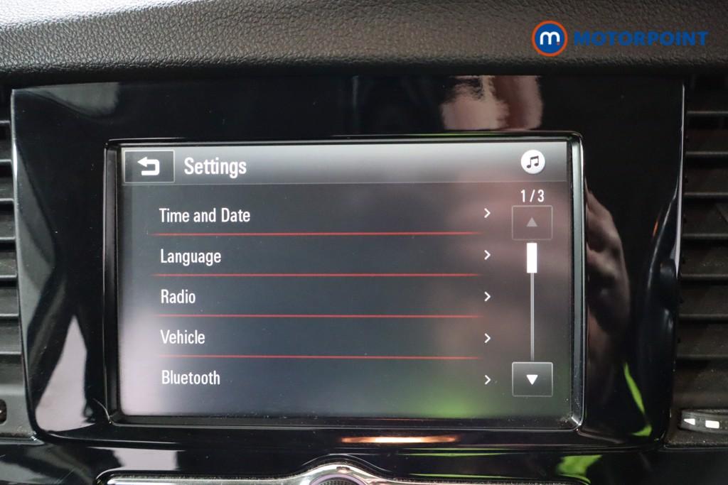 Vauxhall Mokka X Active Manual Petrol SUV - Stock Number (1589253) - 8th supplementary image