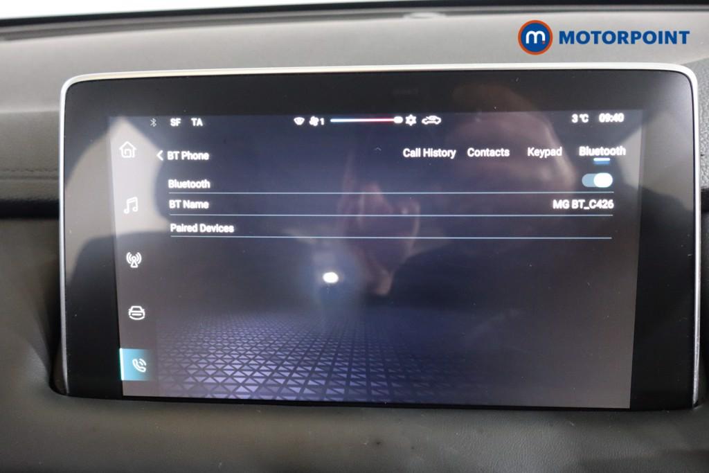 Mg Motor Uk HS SE Automatic Petrol SUV - Stock Number (1596387) - 8th supplementary image