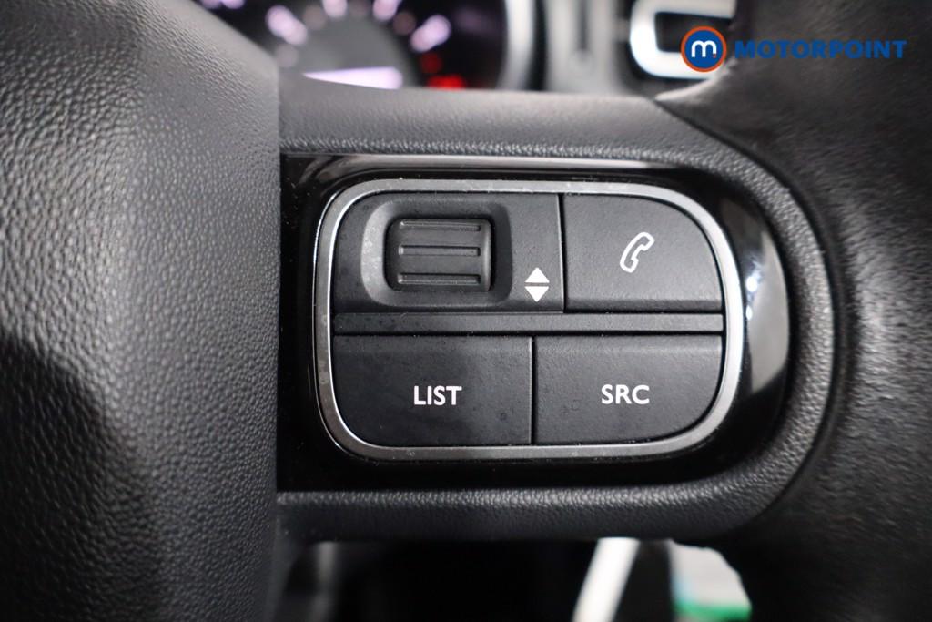 Citroen C3 Flair Manual Petrol Hatchback - Stock Number (1564850) - 8th supplementary image