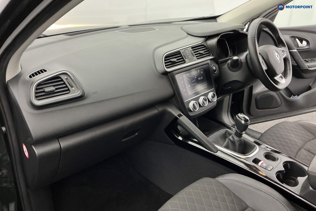 Renault Kadjar Iconic Manual Petrol SUV - Stock Number (1575925) - 8th supplementary image