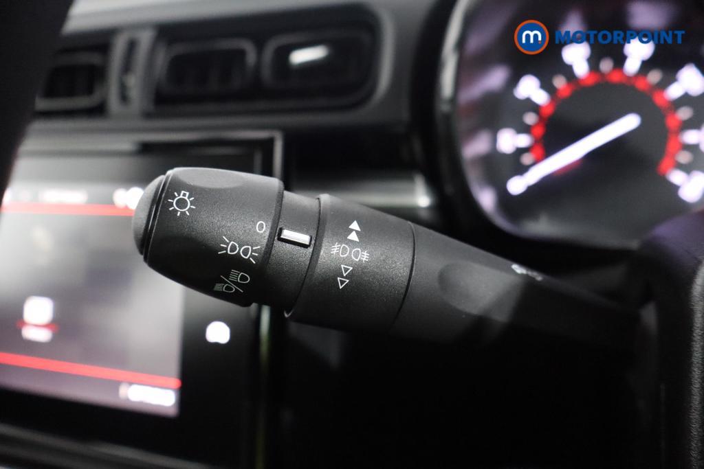 Citroen C3 Sense Manual Petrol Hatchback - Stock Number (1581304) - 8th supplementary image